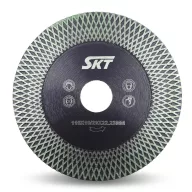   SKT ULTRA-W gyémánttárcsa 115×22,2×1,3×20/10mm (skt625115)