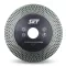 SKT ULTRA-W gyémánttárcsa 115×22,2×1,3×20/10mm (skt625115)