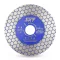 SKT ULTRA-B vékony gyémánttárcsa 125×22,2×1,7mm (skt625125bh)