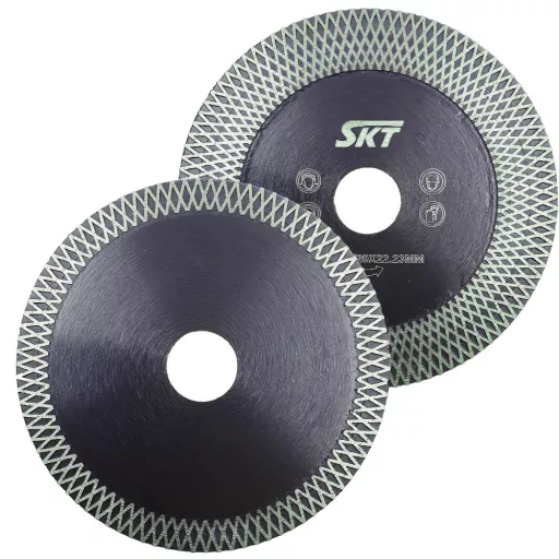 SKT ULTRA-W gyémánttárcsa 125×22,2×1,3×20/10mm (skt625125)