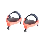 SKT 700 gurulós térdvédő (skt70009k)