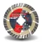 Diatech gyémánttárcsa SPEED RACING TURBO 115x22,2 mm / Xlock (sl115xl)