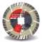 Diatech gyémánttárcsa SPEED RACING TURBO 125x22,2 mm / Xlock (sl125xl)