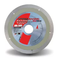 Diatech gyémánttárcsa SPEED RACING 125x22,2 mm (slcs125)