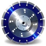   Diatech gyémánttárcsa SPEED RACING szegmenses 230mm x M14 (slsz230fl)