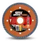 Diatech SMX turbó gyémánttárcsa 125x22,2mm (smx125T)