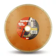 Diatech SMX gyémánttárcsa 230x30/25,4mm (smx230)