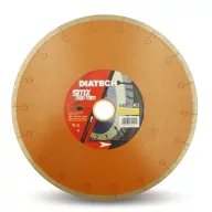Diatech SMX gyémánttárcsa 250x30/25,4mm (smx250)