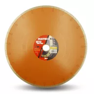 Diatech SMX gyémánttárcsa 350x30/25,4mm (smx350)