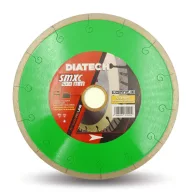 Diatech SMX-C gyémánttárcsa 200x30/25,4mm (smxc200)