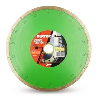 Diatech SMX-C gyémánttárcsa 250x30/25,4mm (smxc250)