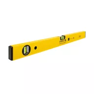 Stabila T 70 alumínium vízmérték 40cm (sta02282)