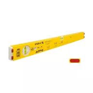   Stabila T 80-M épületgépész vízmérték mágneses 60cm (sta16881)
