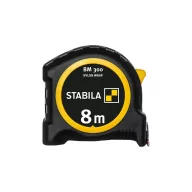 Stabila BM 300 mérőszalag 8m (sta19574)