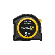 Stabila BM 300 mérőszalag 5m (sta19577)