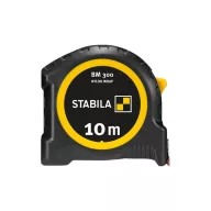 Stabila BM 300 mérőszalag 10m (sta19843)