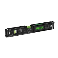  Stabila TECH 196 Dark Shadow elektonikus vízmérték 40 cm (sta20006tech196)