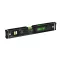 Stabila TECH 196 Dark Shadow elektonikus vízmérték 40 cm (sta20006tech196)
