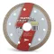 Diatech gyémánttárcsa X-BLADE 125×22,2 mm (xb125)