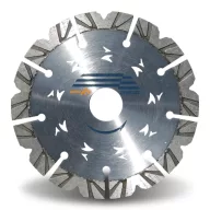Diatech gyémánttárcsa ZENESIS+ 450x25,4 mm (zr450)