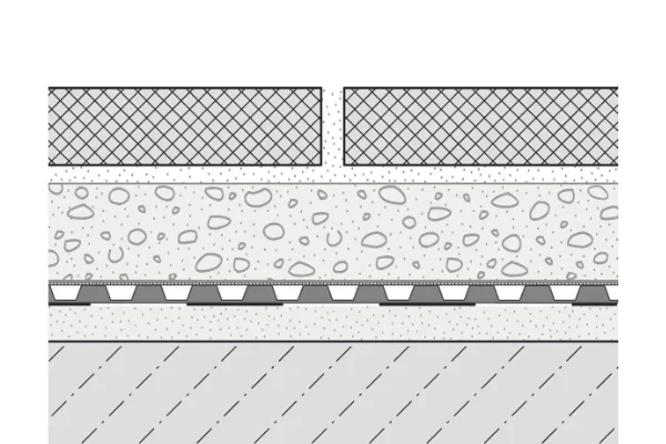 Dural Durabase DR 100 drenlemez