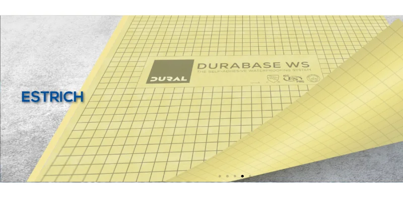Dural Warpseal