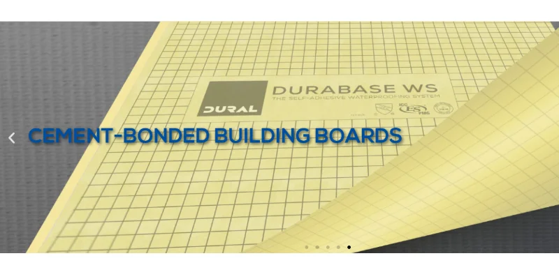 Dural Warpseal