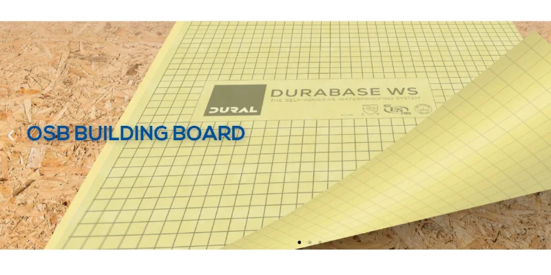 Dural Warpseal