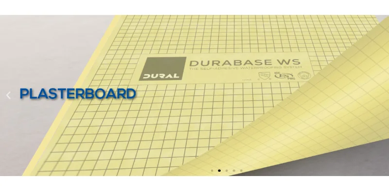 Dural Warpseal