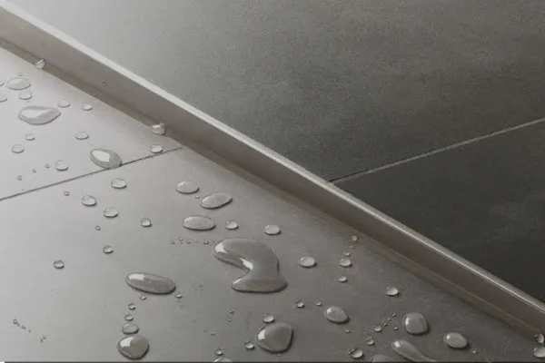 Dural GK Showerprofile