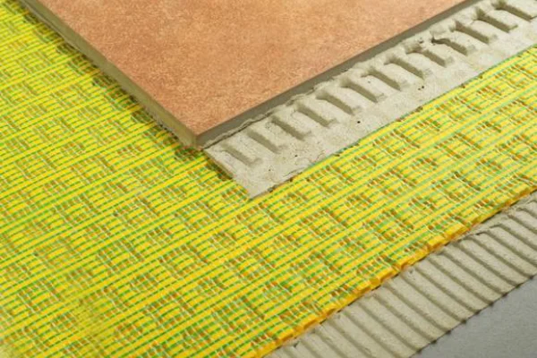 Dural Aquamatte feszültségmentesítő lemez