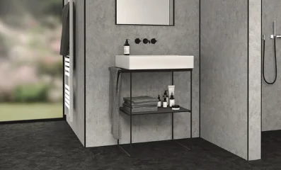 PF153U külső sarok profil