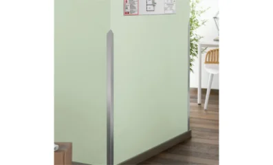 PF 174 U külső sarokvédő profil