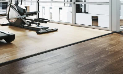 PF244SK burkolatváltó profil