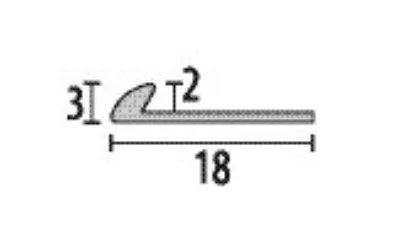 PF355 indító / lezáró profil