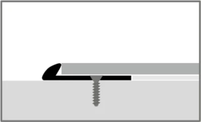 PF356 profil oldalnézetből
