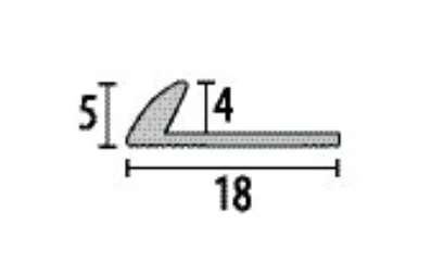 PF358 indító / lezáró profil
