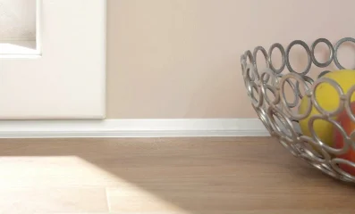 PF369N szegélyprofil