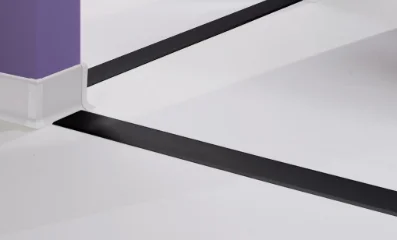 PF441SK átvezető profil