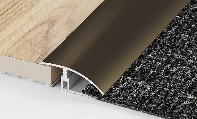 PF556 íves átvezető profil