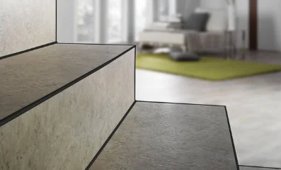 PF871 lépcső profil