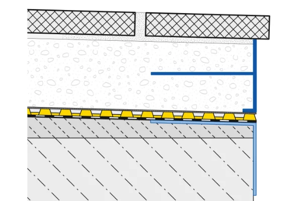 Procodrain E drenlemez