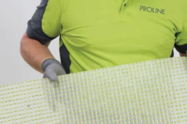h2o Proline-Systems Prosecure extrém repedés mentesítő és feszültség mentesítő lemez