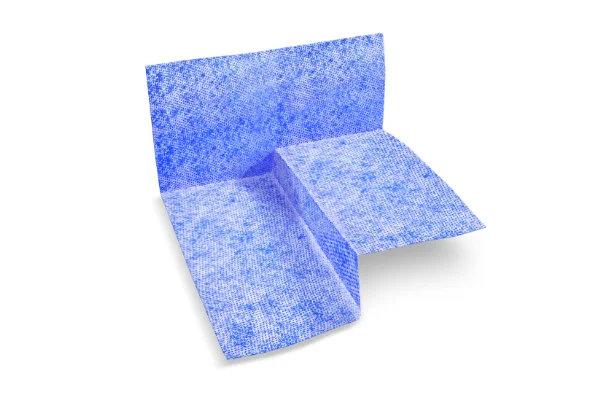 h2o.hu Aquaseal hajlaterősítő sarokidom épített zuhanyhoz