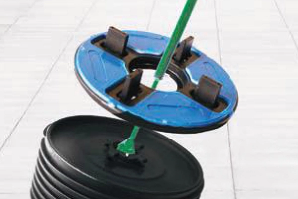 H2o állítható szintezőláb feltét