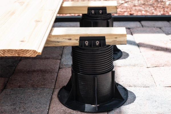 H2o állítható szintezőláb