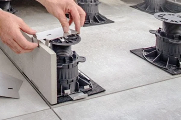 H2o állítható szintezőláb lezáró elem